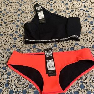 GlideSoul Bikini Top & Bottom
